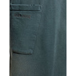 Golden Goose Trousers Black Trousers