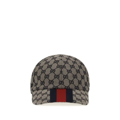 Gucci Baseball Hat 1728,67465543840,Accessories,Caps (Baseball Hat) - Hats - Accessories,Gucci,Hats - Accessories,Men,Multicolor,New with tags,S