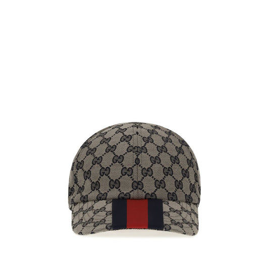 Gucci Baseball Hat 1728,67465543840,Accessories,Caps (Baseball Hat) - Hats - Accessories,Gucci,Hats - Accessories,Men,Multicolor,New with tags,S