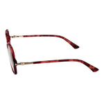 Guess Burgundy Women Optical Frames