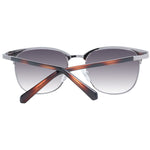 Guess Silver Men Sunglass