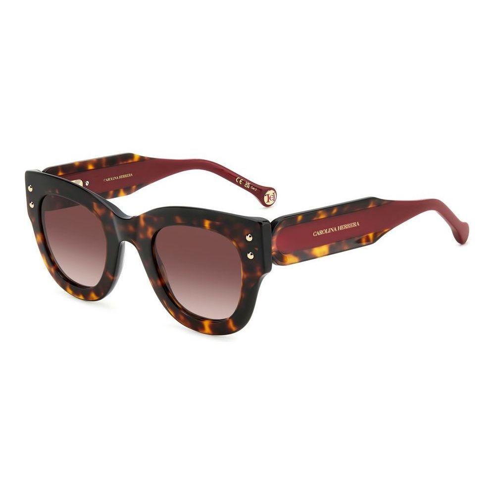 CAROLINA HERRERA MOD. HER 0222_S SUNGLASSES & EYEWEAR