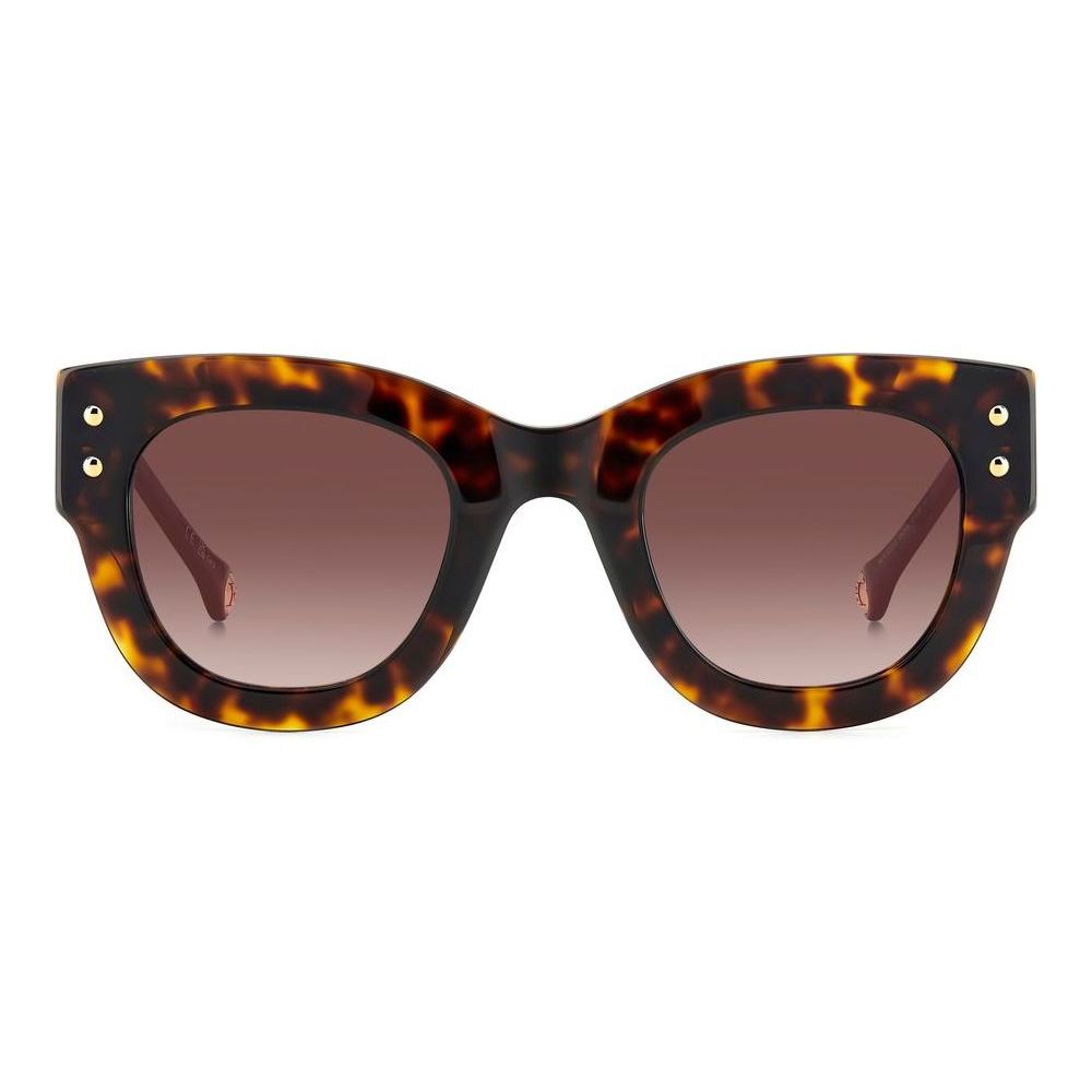 CAROLINA HERRERA MOD. HER 0222_S SUNGLASSES & EYEWEAR