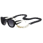 CAROLINA HERRERA MOD. HER 0254_S SUNGLASSES & EYEWEAR