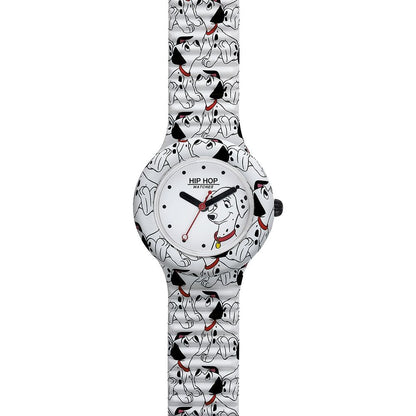 HIP HOP Mod. HWU0998 WATCHES