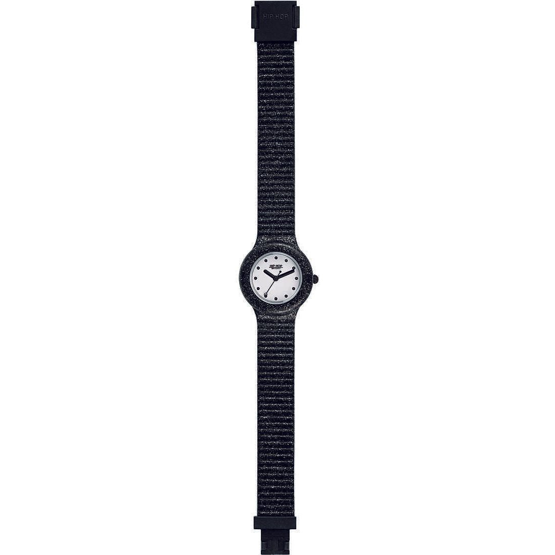 HIP HOP Mod. HWU1021 WATCHES