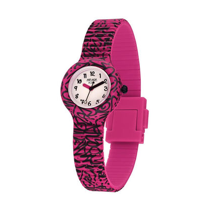 HIP HOP Mod. HWU1109 WATCHES