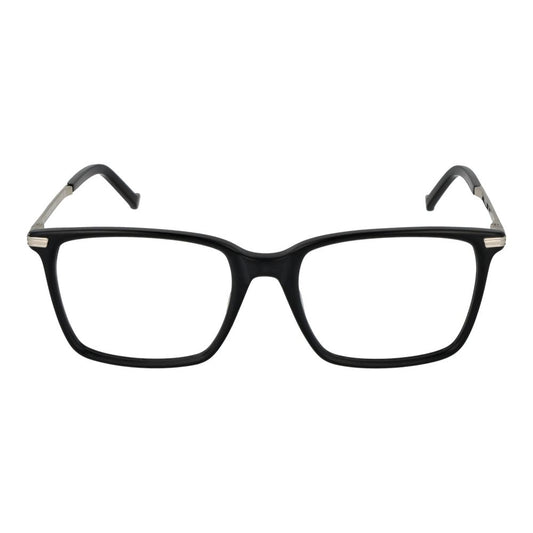 Hackett Black Men Optical Frames HA-1009994