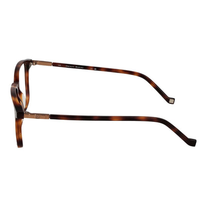 Hackett Brown Plastic Glasses (Frames)