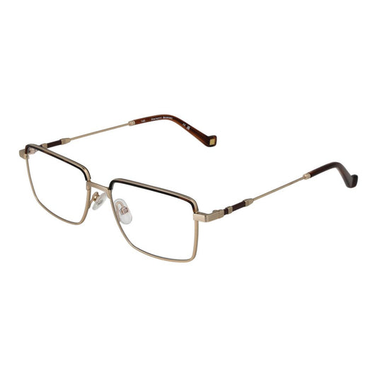 Hackett Gold Men Optical Frames HA-1056149