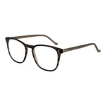 Hackett Gray Men Glasses Frame