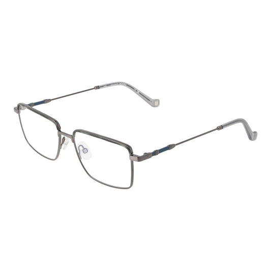 Hackett Gray Men Optical Frames HA-1056151