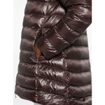 Herno Coats Brown Jackets