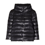 Herno Jackets Black Jackets