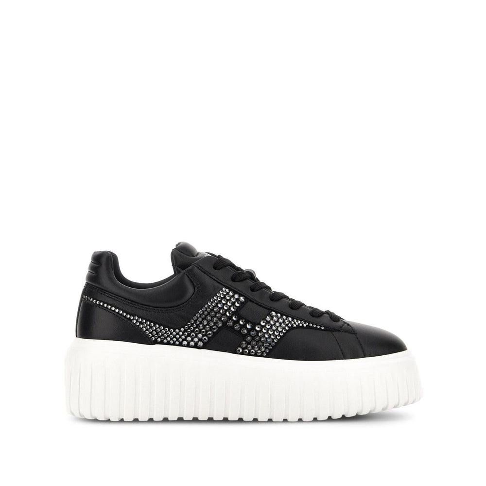 Hogan Pre Hogan H-Stripes Sneakers