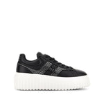 Hogan Pre Hogan H-Stripes Sneakers