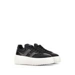 Hogan Pre Hogan H-Stripes Sneakers