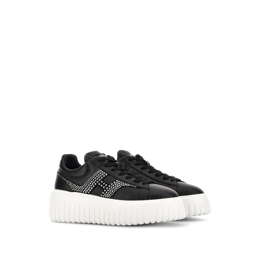 Hogan Pre Hogan H-Stripes Sneakers