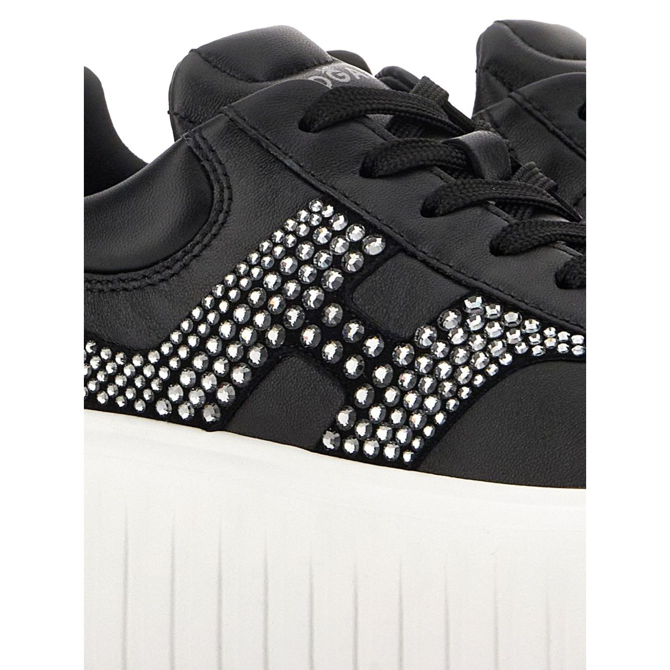 Hogan Pre Hogan H-Stripes Sneakers