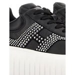 Hogan Pre Hogan H-Stripes Sneakers