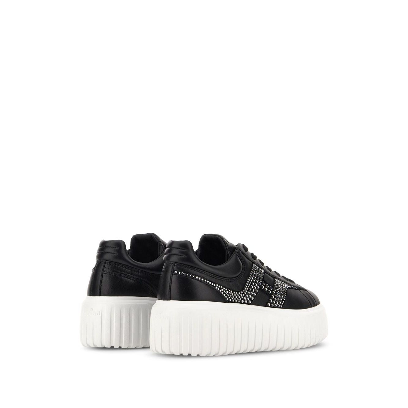 Hogan Pre Hogan H-Stripes Sneakers