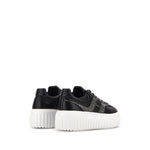 Hogan Pre Hogan H-Stripes Sneakers