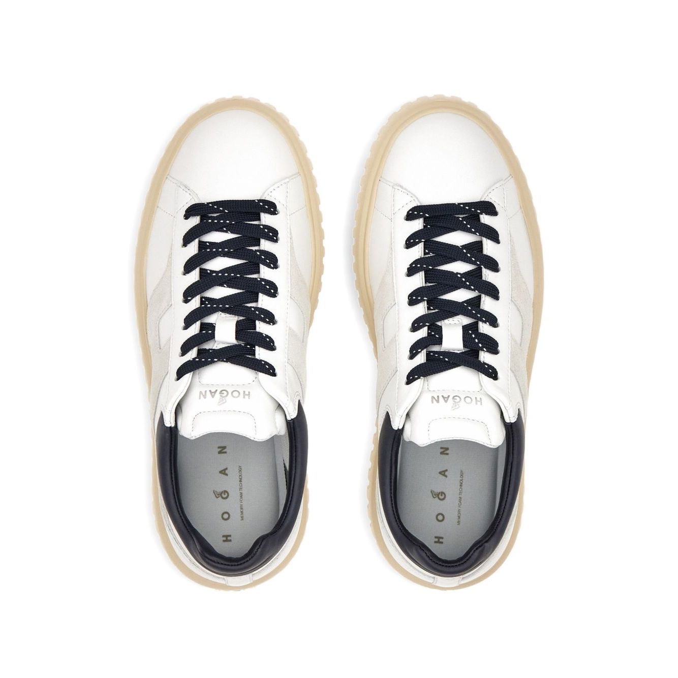 Hogan Pre Sneakers Hogan H-Stripes