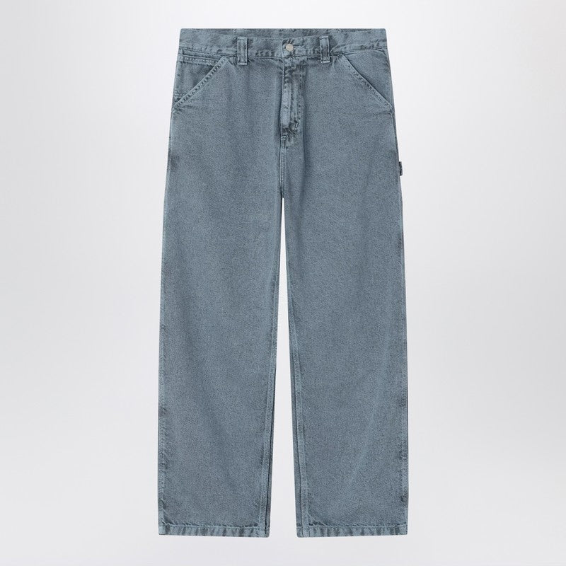 Carhartt WIP OG Single Knee Pant'' Black/blue Fog I035819CO/R_CARH-36A_323