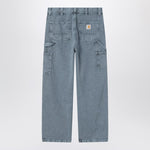 Carhartt WIP OG Single Knee Pant'' Black/blue Fog I035819CO/R_CARH-36A_323
