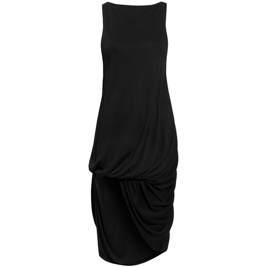 JACQUEMUS Dresses Black Dresses