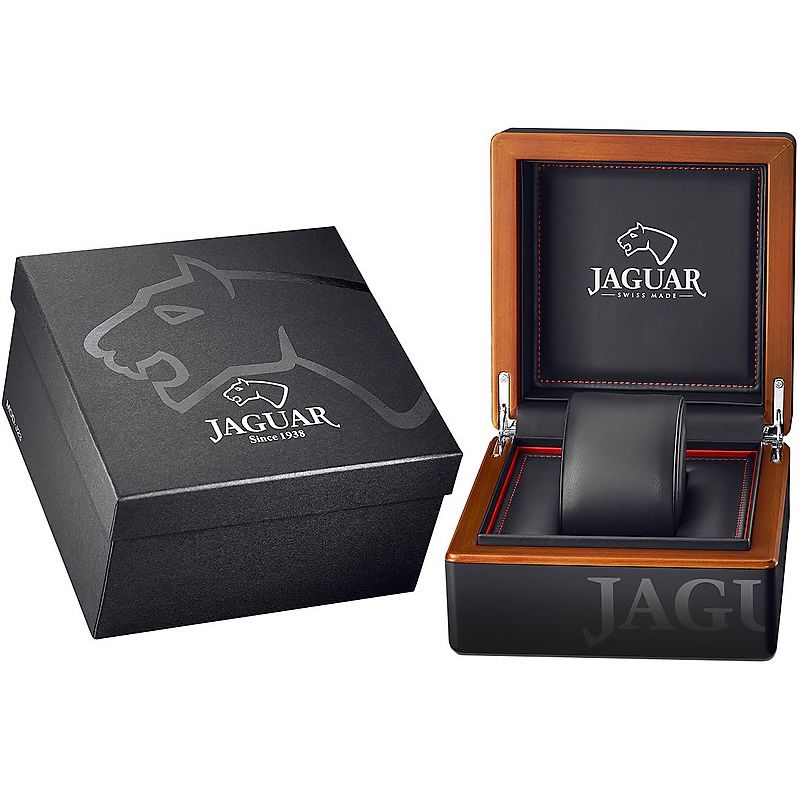 JAGUAR WATCHES Mod. J863/B