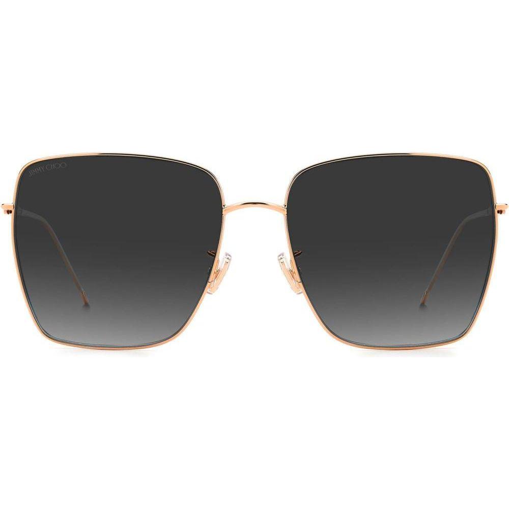 JIMMY CHOO MOD. DAHLA_F_SK SUNGLASSES & EYEWEAR