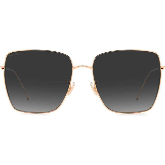JIMMY CHOO MOD. DAHLA_F_SK SUNGLASSES & EYEWEAR