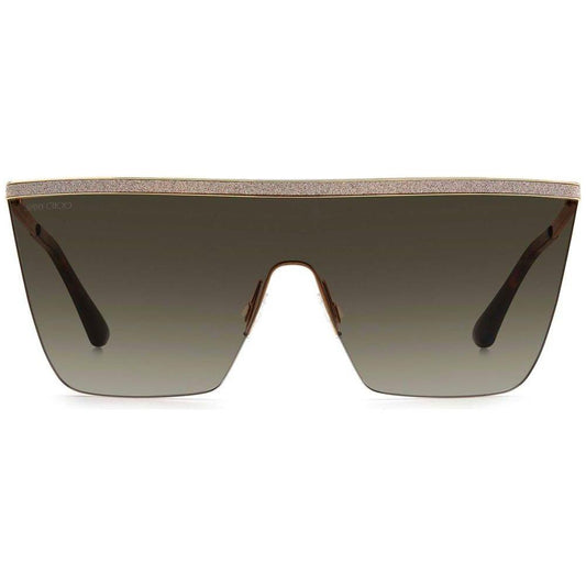 JIMMY CHOO MOD. LEAH_S SUNGLASSES & EYEWEAR