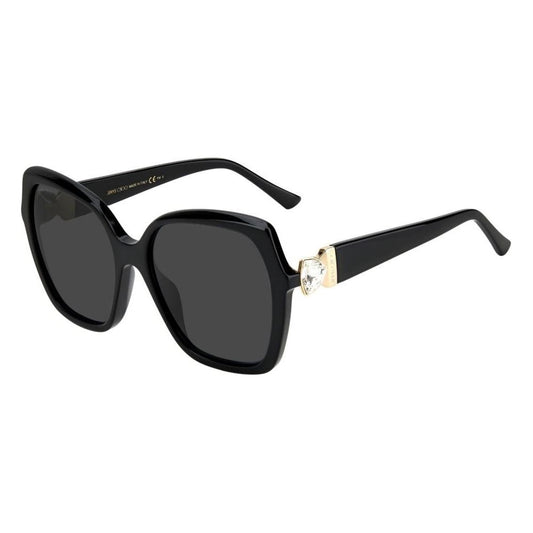 JIMMY CHOO MOD. MANON_G_S SUNGLASSES & EYEWEAR