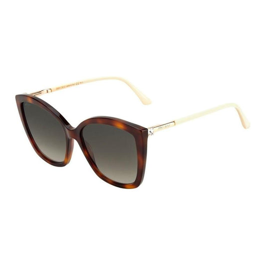 JIMMY CHOO MOD. NAT_S SUNGLASSES & EYEWEAR
