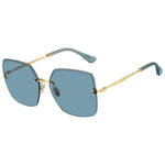 JIMMY CHOO MOD. TAVI_S SUNGLASSES & EYEWEAR