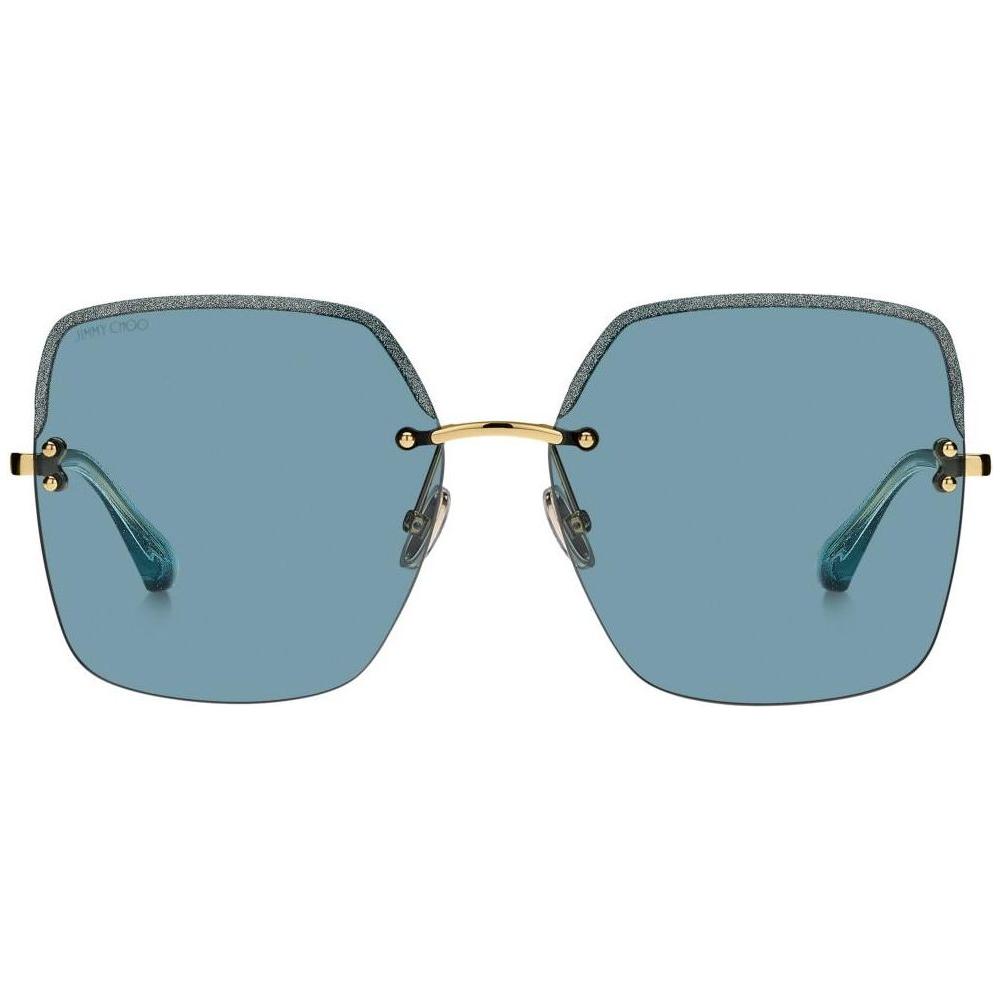 JIMMY CHOO MOD. TAVI_S SUNGLASSES & EYEWEAR