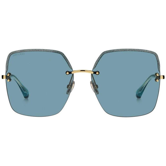 JIMMY CHOO MOD. TAVI_S SUNGLASSES & EYEWEAR