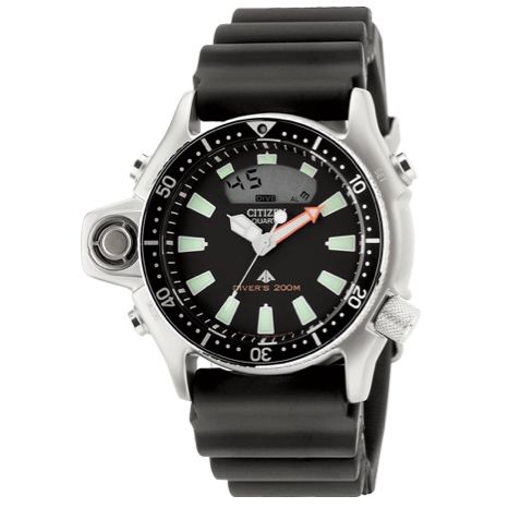 CITIZEN Mod. AQUALAND-0