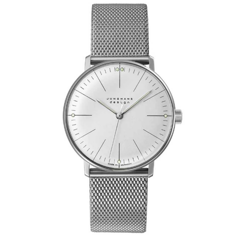 JUNGHANS MOD. 027_3004-46