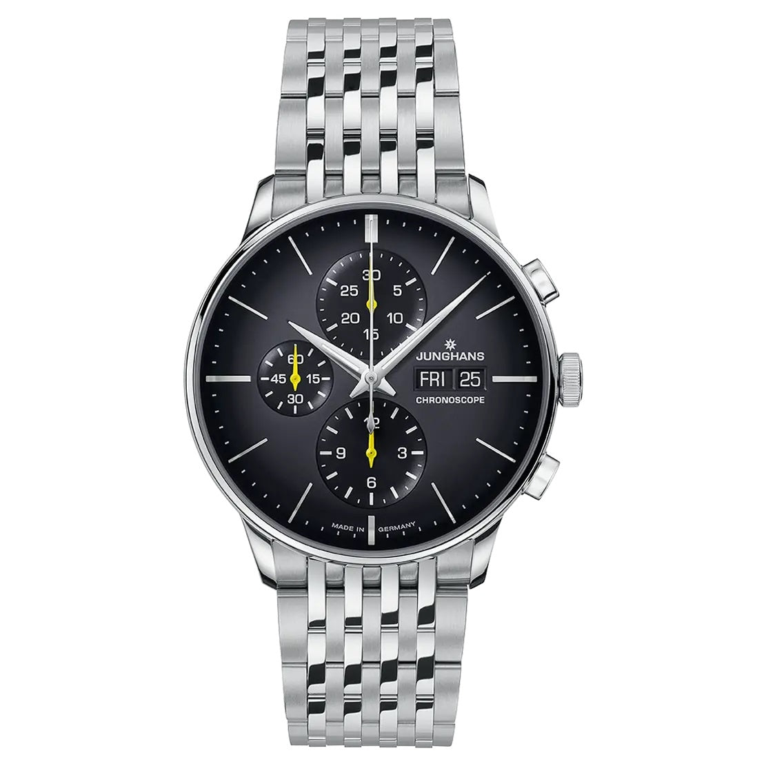 JUNGHANS MOD. 027_4429-47 WATCHES