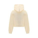 Jacquemus Logoed Hoodie