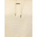 Jacquemus Logoed Hoodie