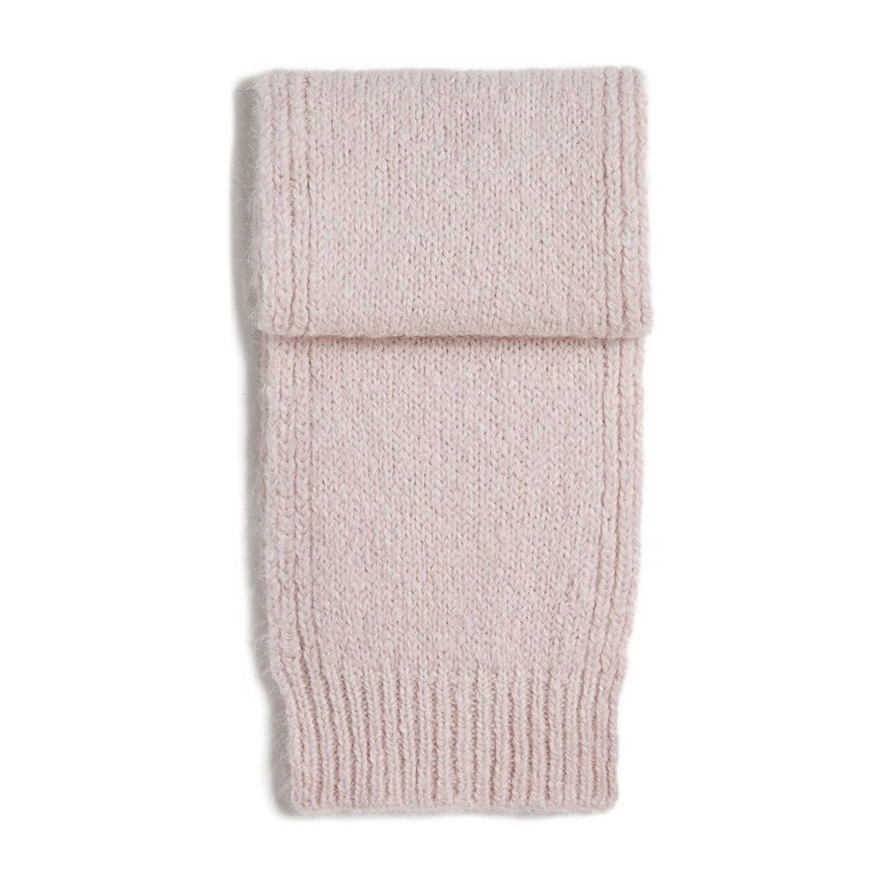 Jil Sander Plus Knitted wool Scarf Scarves Hats & Gloves