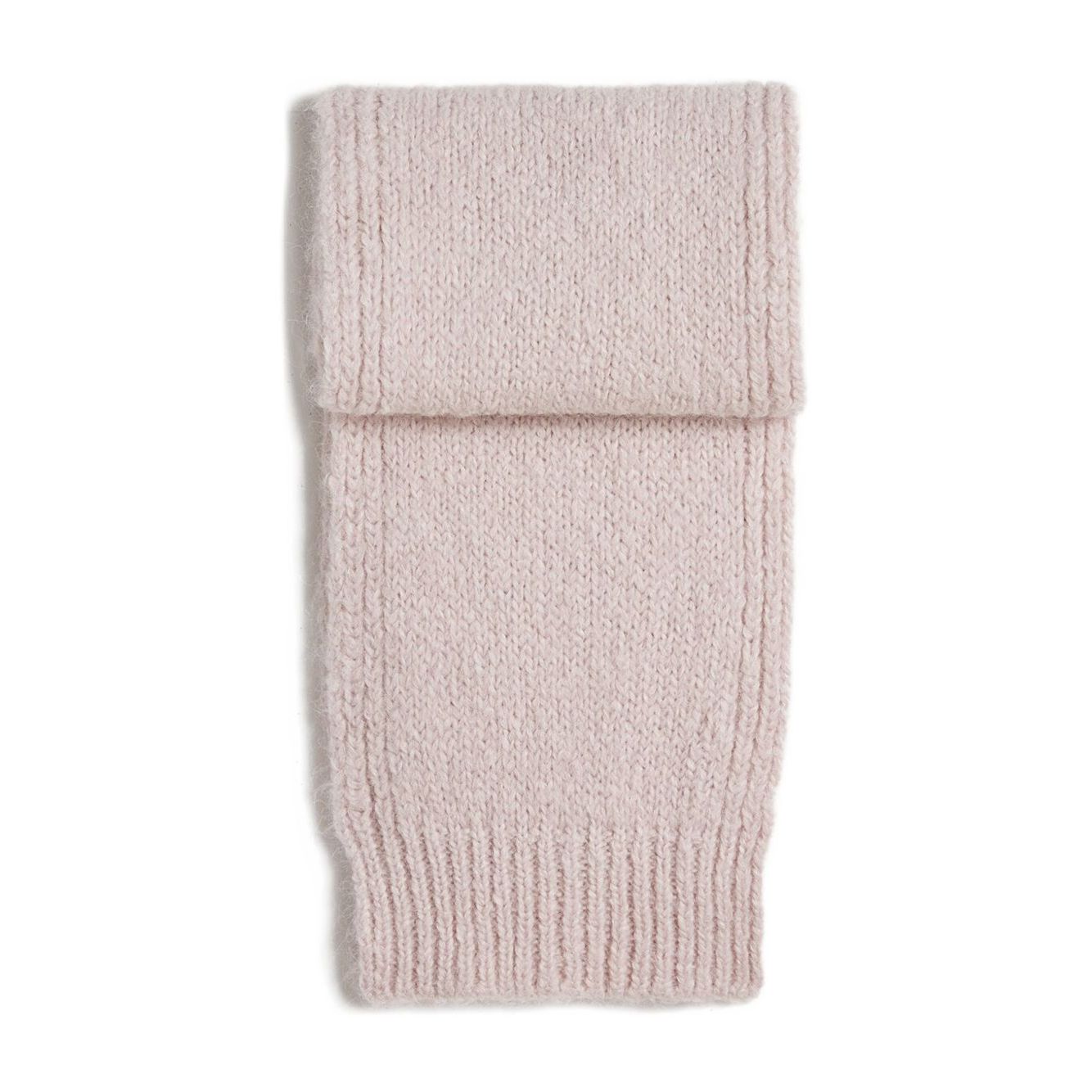 Jil Sander Plus Knitted wool Scarf Scarves Hats & Gloves