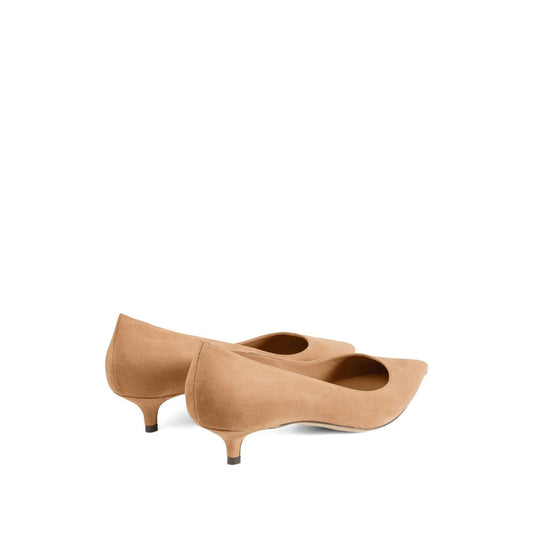 Jimmy Choo Amelia suede pumps High Heel