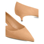 Jimmy Choo Amelia suede pumps High Heel