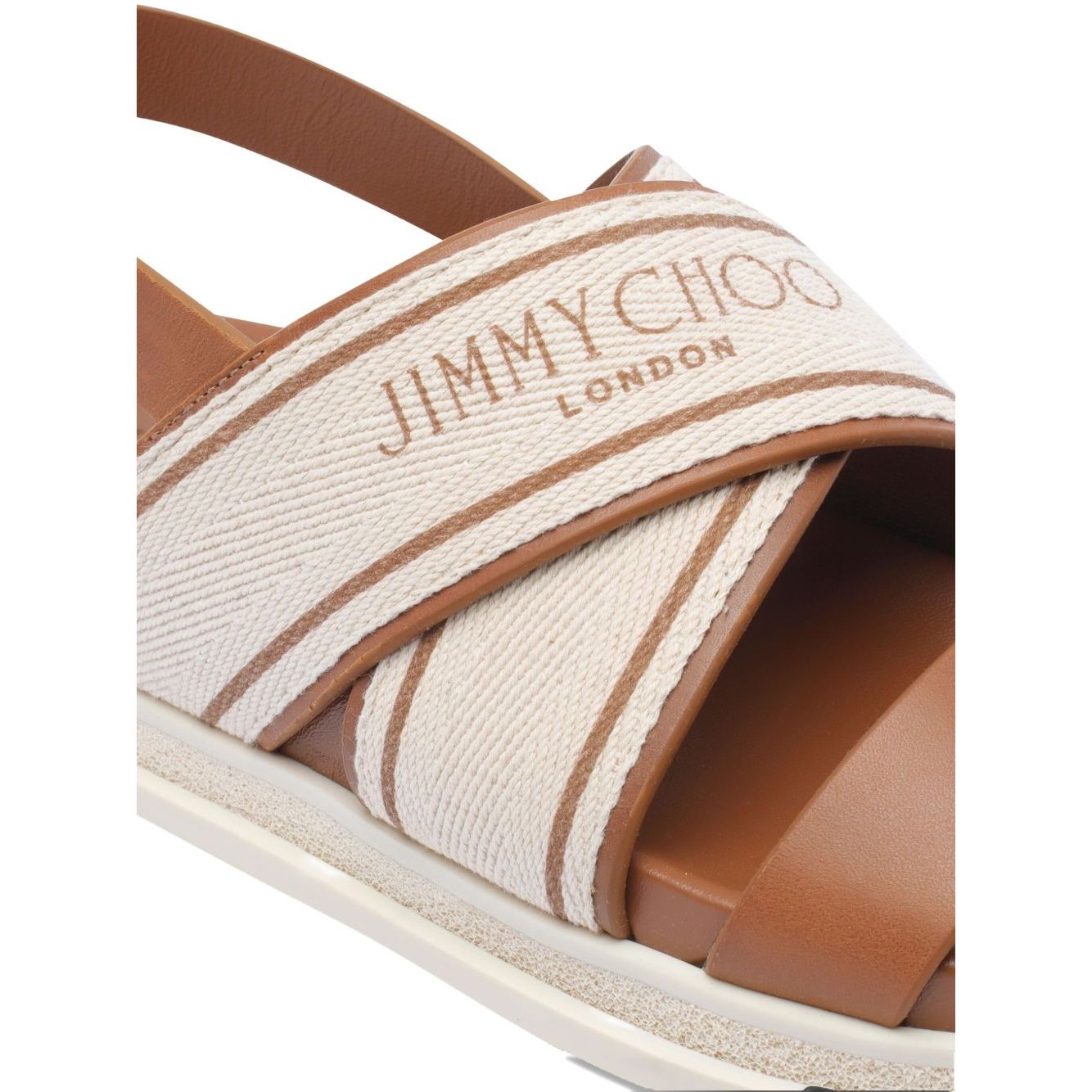 Jimmy Choo Joa sandals Sandals