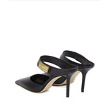 Jimmy Choo Nell Mules 85